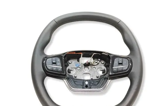 Ford Puma Steering wheel R1TB3600AA1HA0 2525350753