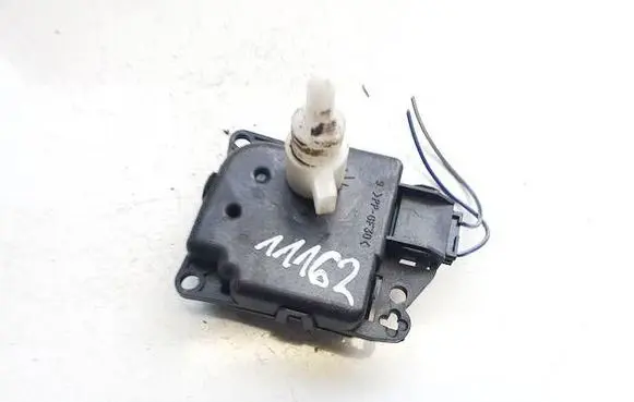 Dodge Caliber Air flap motor/actuator AA11380026301