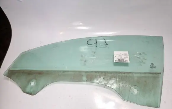 Alfa Romeo Mito Front windscreen/windshield window 