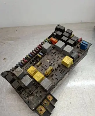 Fuse module