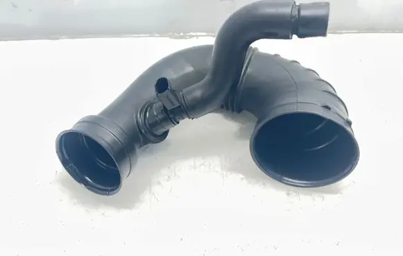 Mercedes-Benz E W211 Intercooler hose/pipe A6480940197
