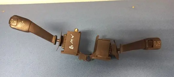 BMW 3 E46 Indicator stalk 011004