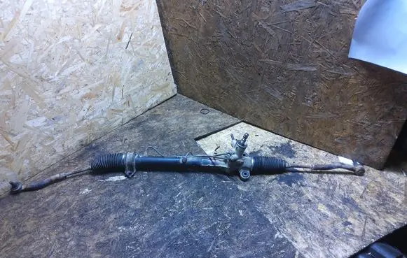 Toyota Yaris Steering rack 24014176
