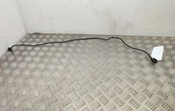 Peugeot 308 Engine coolant pipe/hose