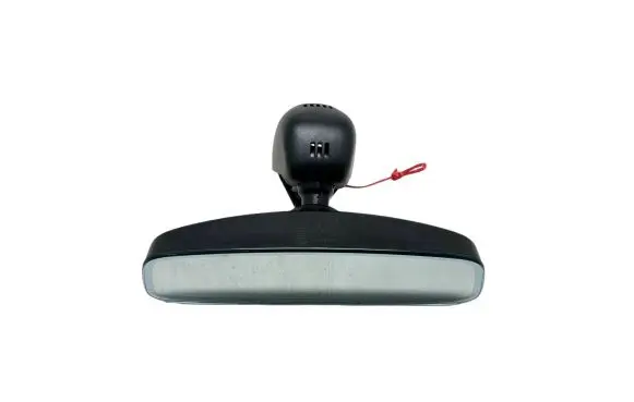Porsche Cayenne (9Y0 9Y3) Rear view mirror (interior) 971857511 9055312 871857511