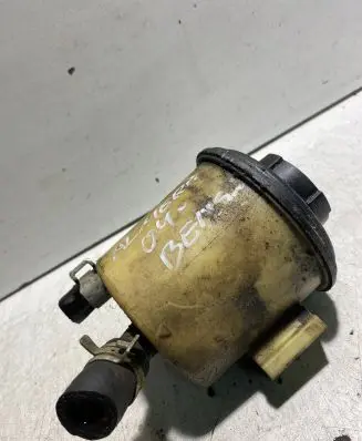 Nissan Almera N16 Power steering fluid tank/reservoir PA66GF30 PA66