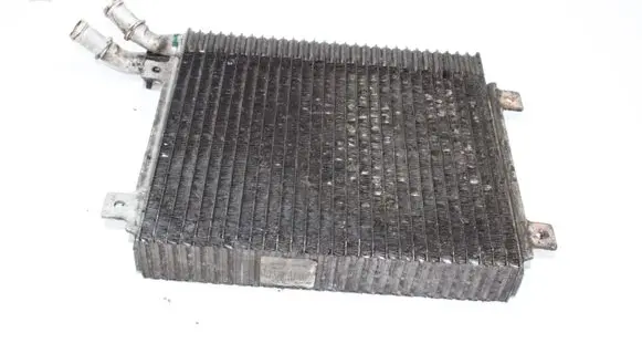 Jaguar XF X250 Coolant radiator 9X238D048AD