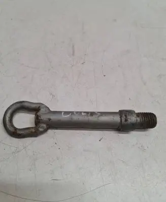 Mitsubishi Colt Towing hook eye 