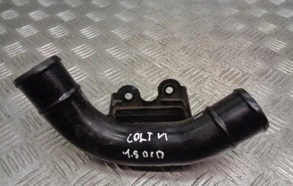 Mitsubishi Colt Air intake hose/pipe MR993102