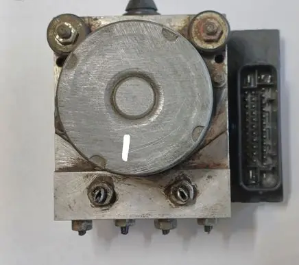 Opel Meriva B ABS Pump 0265238000 13354301 0265950820
