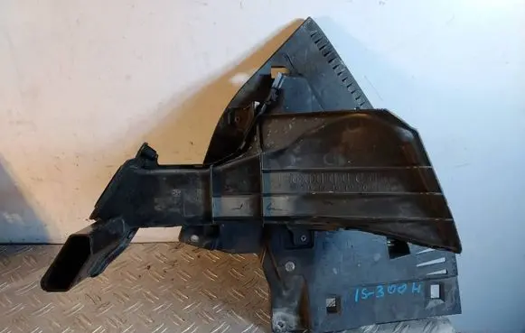 Lexus IS III XE30 Front bumper support beam 5320953070 5328653090