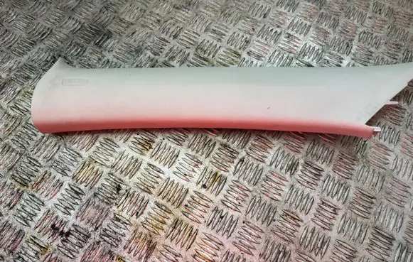 Volkswagen Tiguan (A) pillar trim 5N0867233
