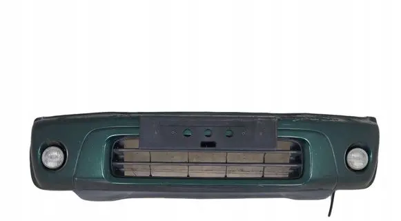 Honda CR-V Front bumper