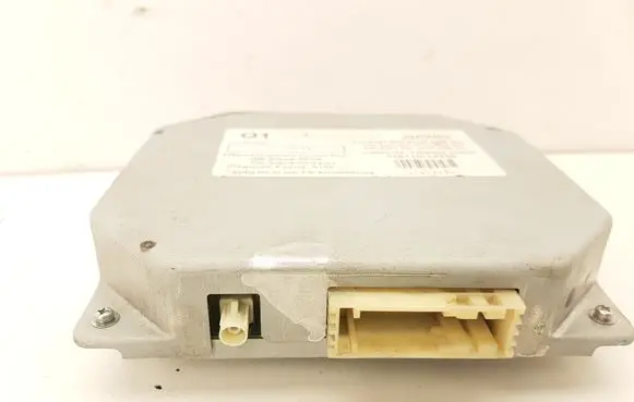 Mercedes-Benz S W221 Camera control unit module A2218708326