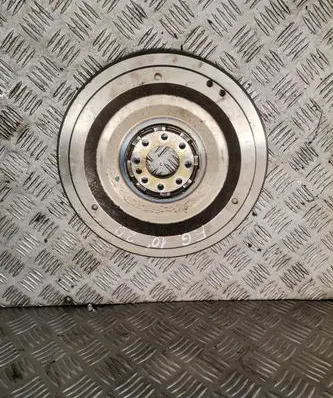 Ford Galaxy Flywheel