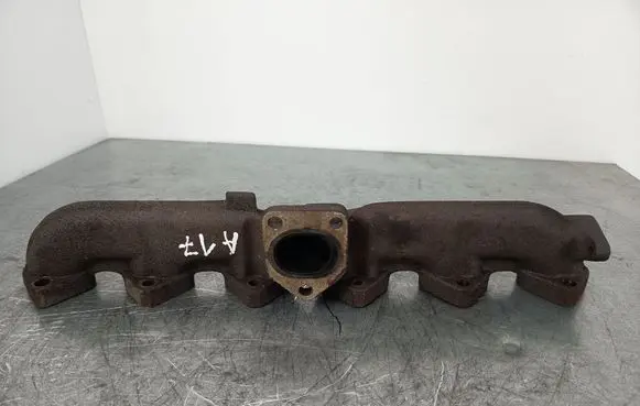 BMW 5 E39 Exhaust manifold 2248166
