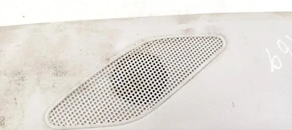 Skoda Roomster (5J) Front door speaker