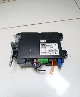 Volvo V60 Other control units/modules 31324530 31288848