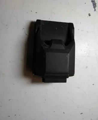 Nissan Qashqai Windshield/windscreen camera 284G3HV02A 234035137