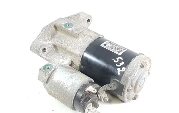 Dodge RAM Starter motor 56044736AC