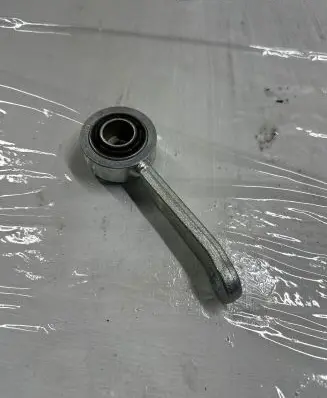 Mercedes-Benz E W211 Front anti-roll bar/sway bar