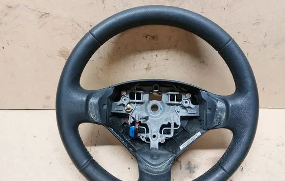 Peugeot Partner Steering wheel 96809101ZD