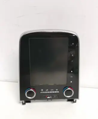 Renault Espace - Grand espace V Screen/display/small screen 280905791R 0200027653 CP15409P