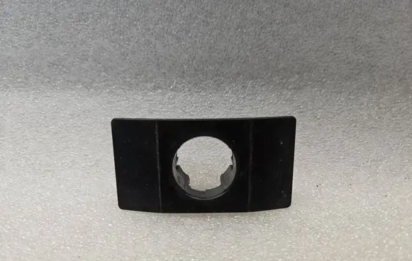 Volkswagen Golf VII Front parking sensor holder (PDC) 5G0919493A 355D301624