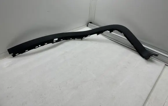 Tesla Model X (C) pillar trim 110512900E