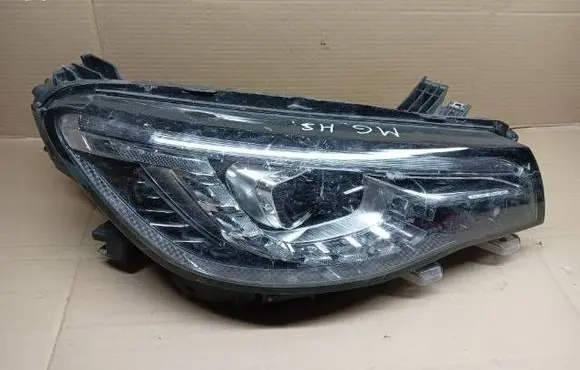 MG EHS Headlight/headlamp 