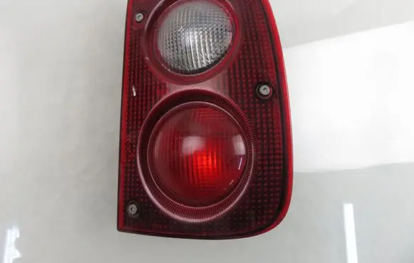 Land Rover Freelander Rear/tail lights AMR4003