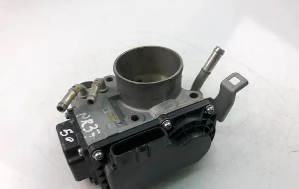 Honda Civic Throttle valve GMD0A91201