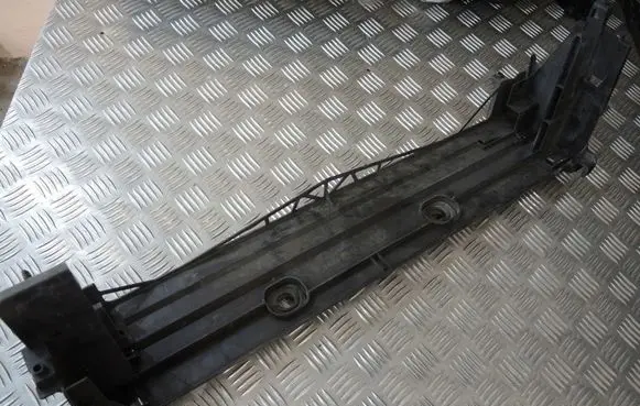 BMW 7 F01 F02 F03 F04 Radiator set 7575395