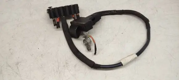 Skoda Octavia Mk4 Positive cable (battery) 5WA937548A 280621 B01611824