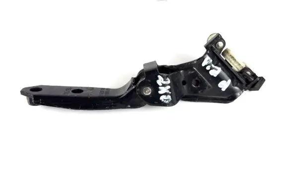 Volkswagen Caddy Sliding door middle roller runner 2k0843336a