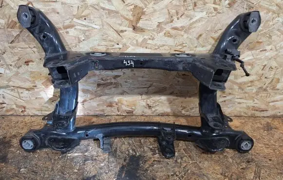 Alfa Romeo Stelvio Rear subframe 505518030