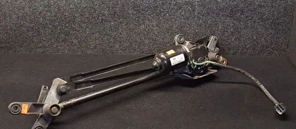 Hyundai H-1, Starex, Satellite Front wiper linkage and motor 981104H000