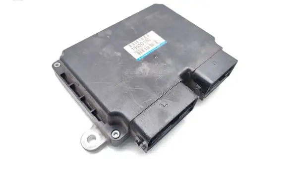 Mitsubishi Outlander Engine control unit/module 1860D100 E6T80787