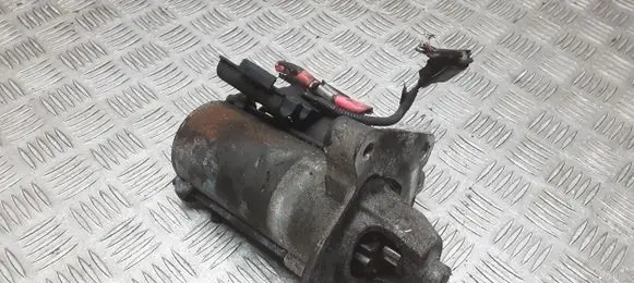 Ford Focus Starter motor 3M5T11000CE 6273AI