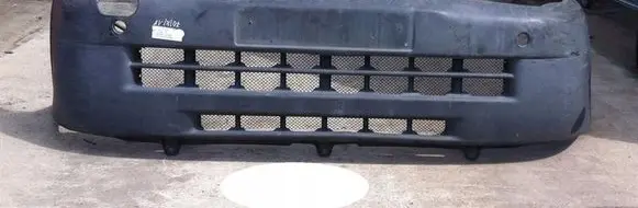Peugeot Boxer Front bumper