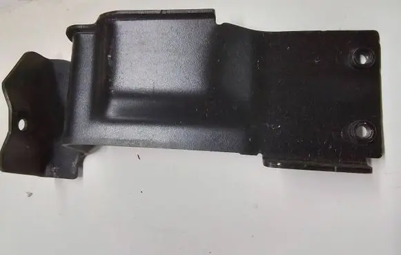 BMW X1 U11 Front bumper mounting bracket 9447615 51119447615