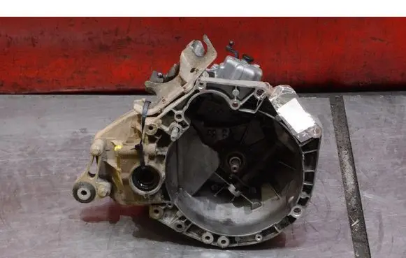 Fiat Tipo Manual 6 speed gearbox 552716791