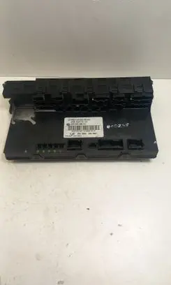 Mercedes-Benz C W203 SAM control unit A2095450101 2095450101