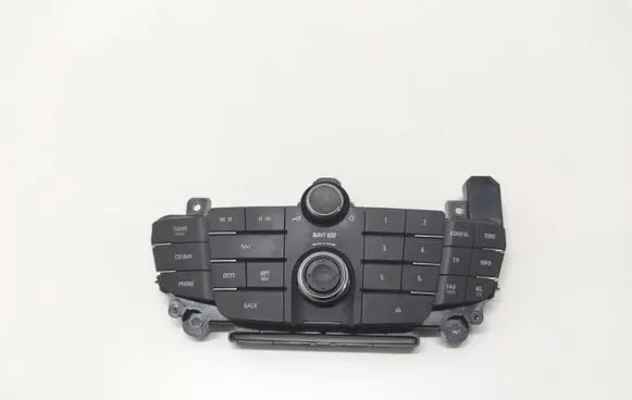 Opel Insignia A Radio/CD/DVD/GPS head unit 20997887