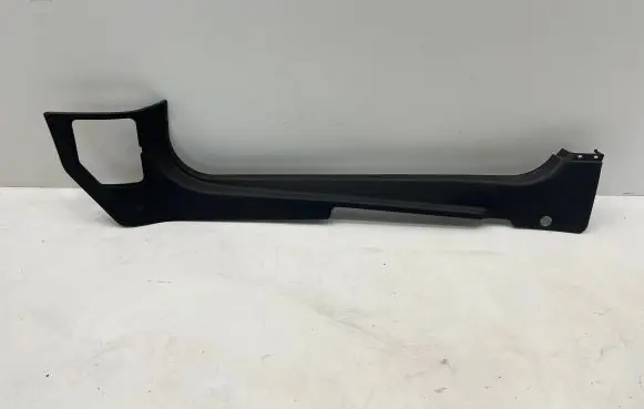 Mini One - Cooper Coupe R56 Front sill trim cover