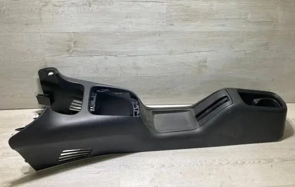 Citroen C3 Center console 9812499377