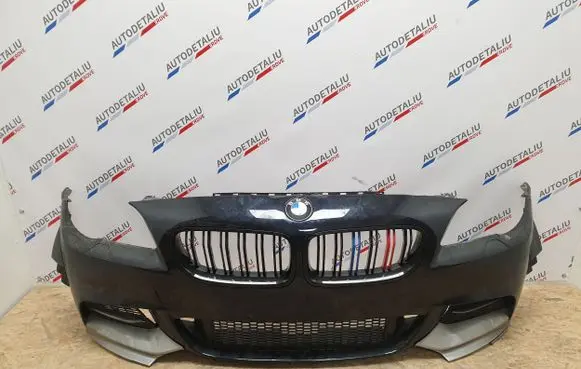 BMW 5 F10 F11 Front bumper