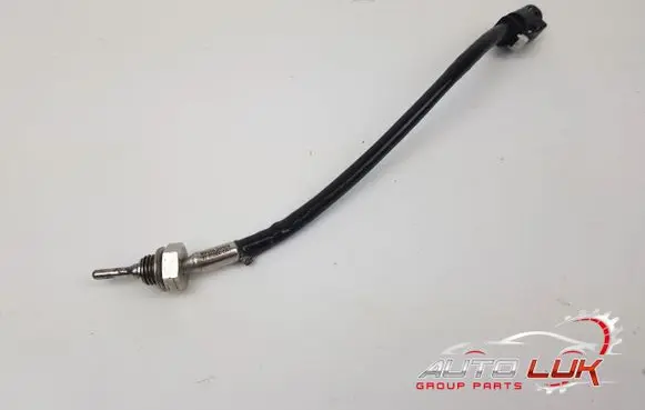 BMW X1 F48 F49 Exhaust gas temperature sensor 8576316