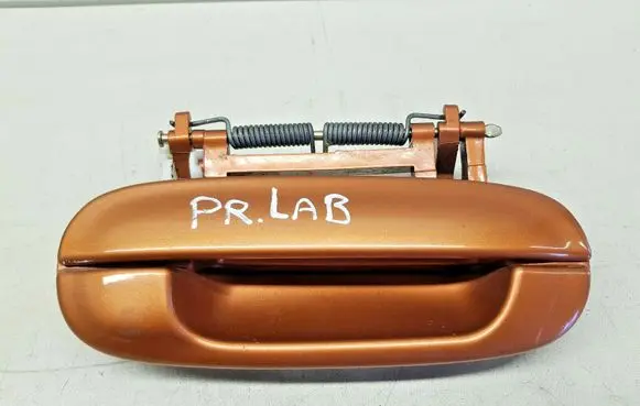 Cadillac CTS Front door handle light (exterior) 2574 478 nr7329