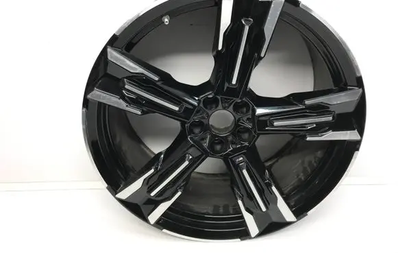BMW X3 G01 R18 alloy rim 5A6F109 5A90F90 54A5109